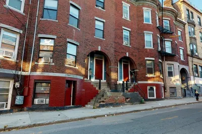 11a Linden St #1