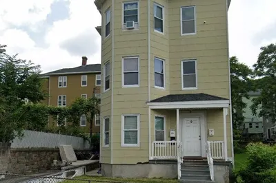 9e Shelby St #2 1