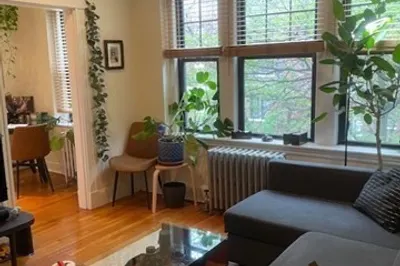 66 Queensberry Street #221 1