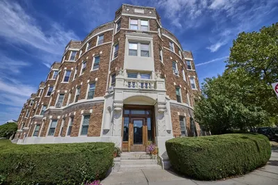 1677 Commonwealth Ave #12 1