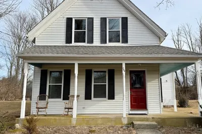 200 South St #1