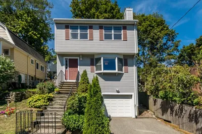 66 Albemarle Road 1