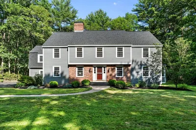 111 Herrick Rd