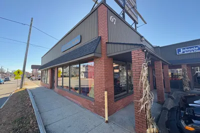 67 High St #1 1