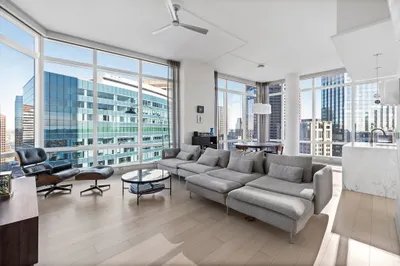 1 Franklin St #3708