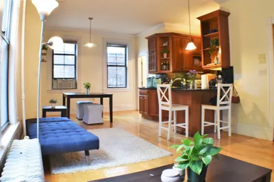 87 Dartmouth #3