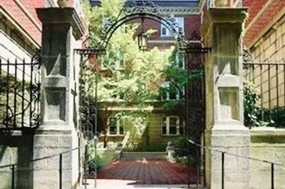 6 Washington Avenue #20 1
