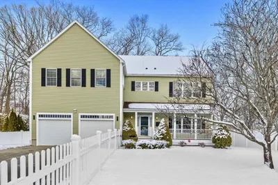 126 Valley Rd