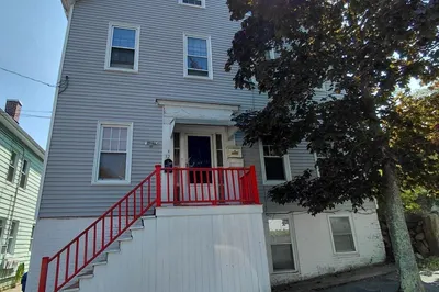 32 Franklin Street 1
