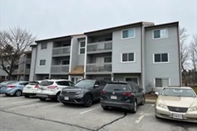 1612 Franklin Crossing Dr. #1612