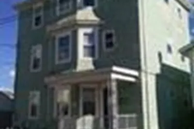 252 Mott Street