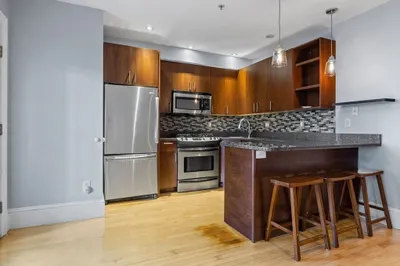 137 D Street #4