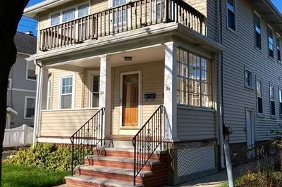 32 Rawson Road #32 1