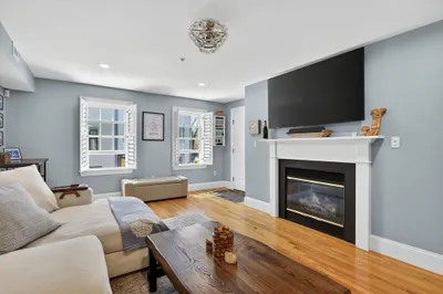 57 Bartlett Street #5 1