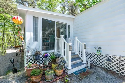 310 Old Chatham Rd #A-28