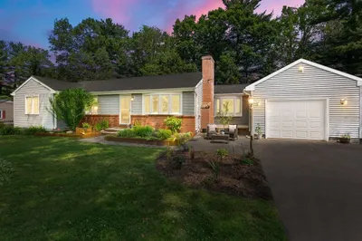 127 Steiger Dr