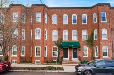 82 Newbern Avenue #1