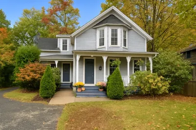 84 N Main St