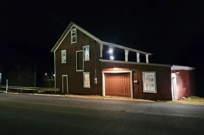 314 School St. N St
