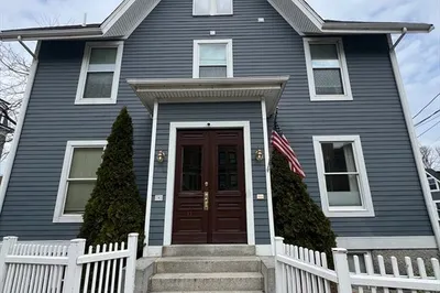 11 Thomas Park #4
