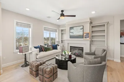 60 Coppersmith Way #407 1