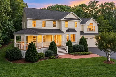 27 Vose Hill Road 1