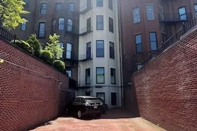 186 Beacon Street #PARKING 1