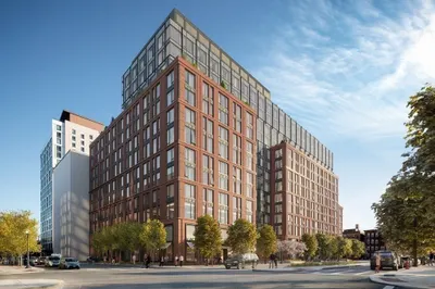 380 Harrison Avenue #1127 1