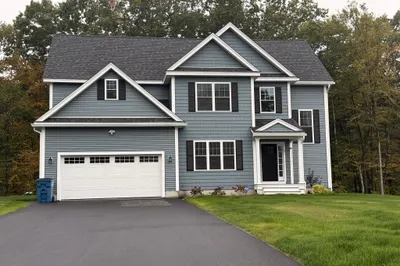 27 Emma Rose Circle #Lot 23 1
