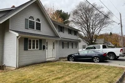 13 Chicopee Street