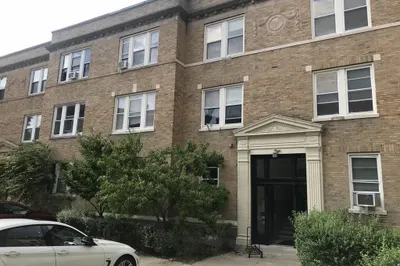 235 Freeman St #U-6 1