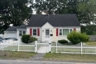 36 Vesey Road 1
