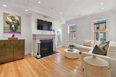 363 Marlborough St #6