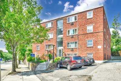 2089 Dorchester Ave #3 1