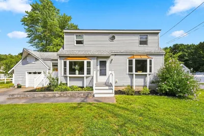 1251 Shawsheen St 1