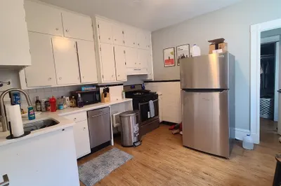 99 Endicott Street #4 1