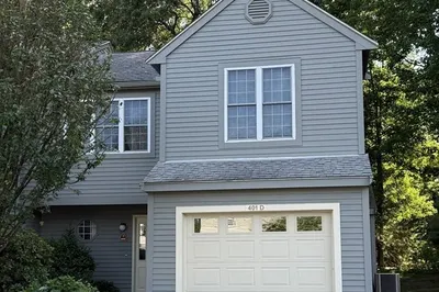 401 Ridgefield Cir #401D 1