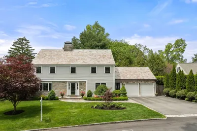100 Village Hill Road 1