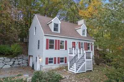 9 Pickman Rd