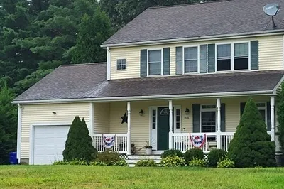 226 Elm Street #226 1