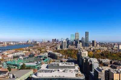 188 Brookline Avenue #22K 1
