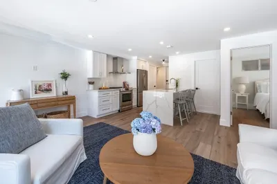 123 Sewall St #1G
