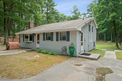 4 Lakeview Rd