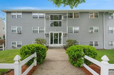 179 Franklin Street #1