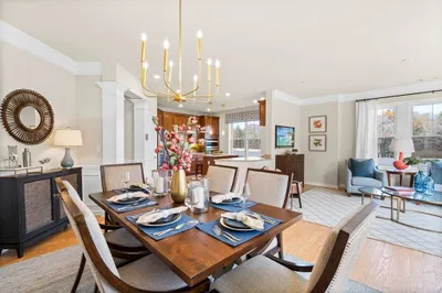 260 Martins Landing #406 1