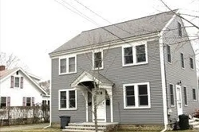 22 Buzzards Bay Ave #1st floor 1