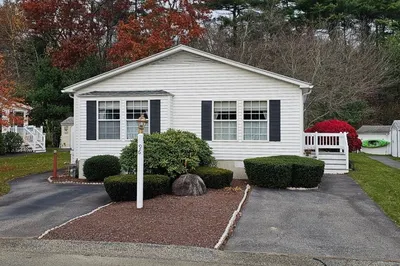 96 Trailwood Drive