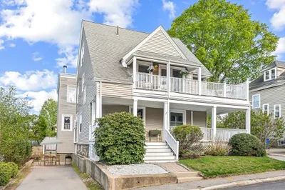 12 Barnes Road #2 1