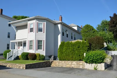 24 Prentice St