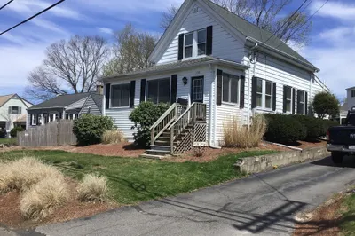 170 Arnold St